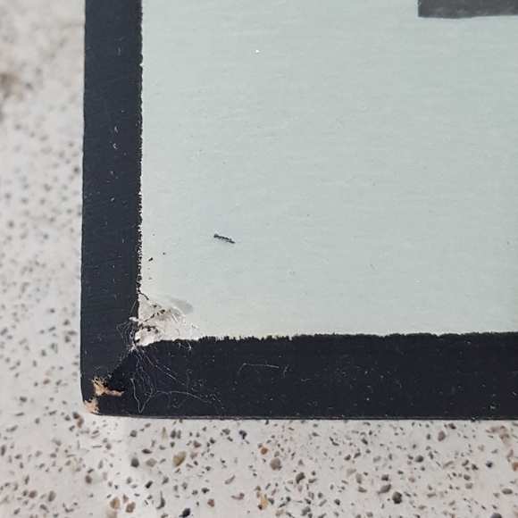 Framed Black and White Art Prints Set - Picture 8 of 16